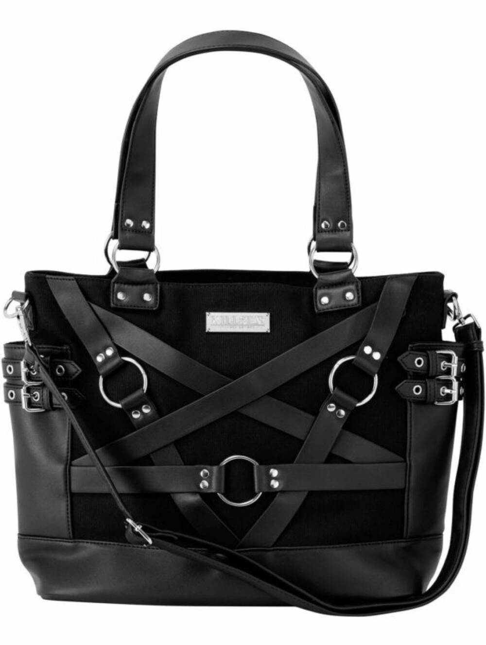 Killstar 'Star Crossed' handbag